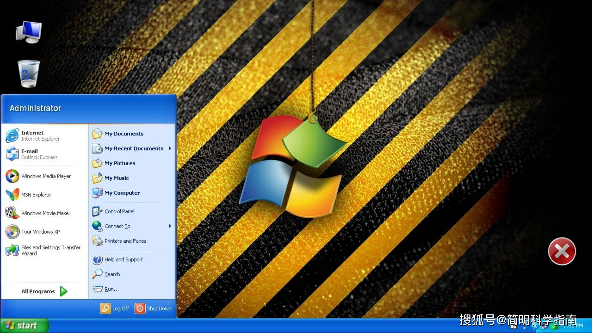 WindowsXP 用户必看！GT610 显卡驱动下载与安装指南  第1张