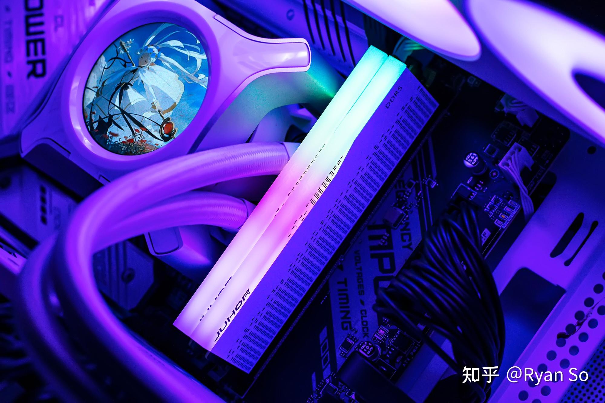 ddr3和ddr4 插槽 DDR3 与 DDR4 插槽：旧相识与新同伴的并存与迭代  第7张