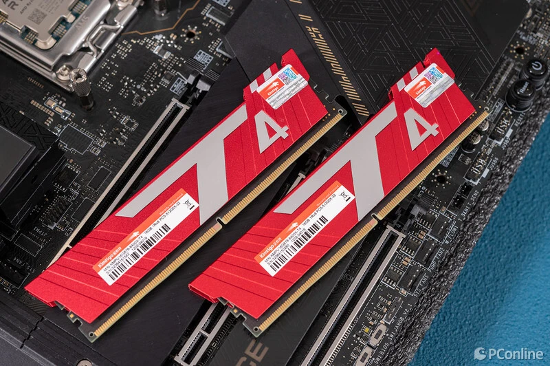 ddr5与ddr 4x DDR5 与 DDR4X 内存较量：速度与激情的巅峰对决  第7张