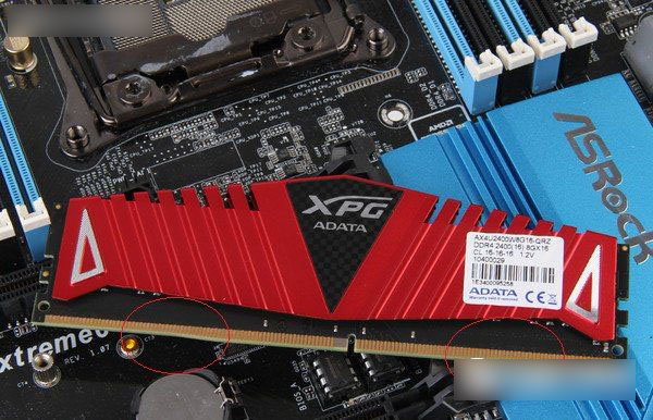 ddr3主板和ddr4 DDR3 主板与 DDR4 主板：资深与新生伴侣的故事  第2张