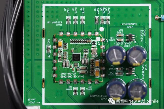 TNG 功放与音箱连接攻略：激活音乐盛宴，让旋律更具活力  第8张