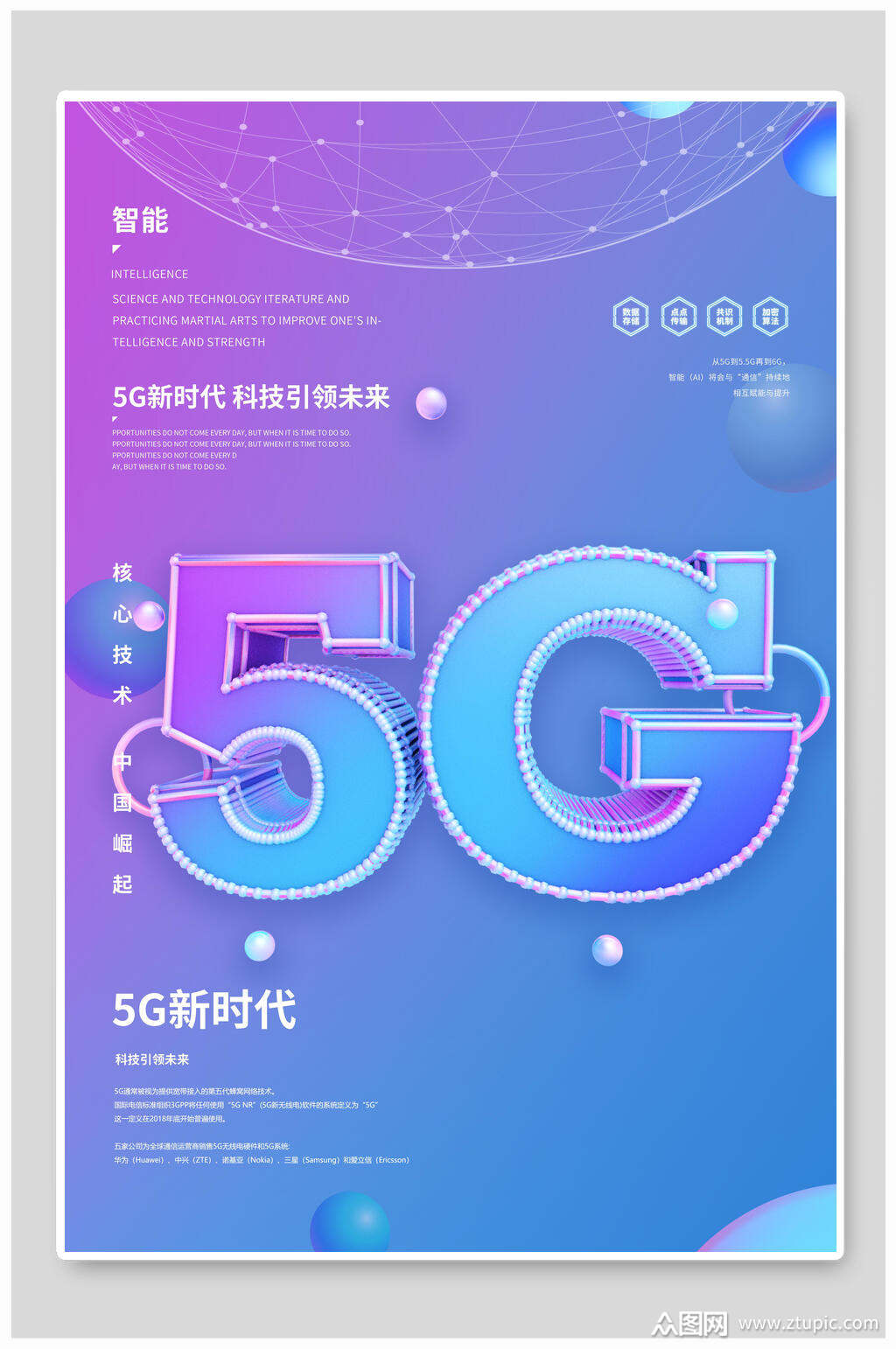 5G 时代手机应用服务前景广阔，传输速率快到让你尖叫  第3张