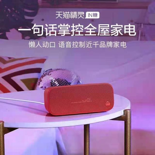 智能音箱：功能卓越的私人助理，正确连接流程详细解析  第9张