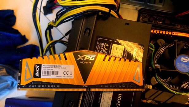 DDR4 2666MHz 与 3000MHz 性能差异大揭秘，哪个更适合你？  第10张