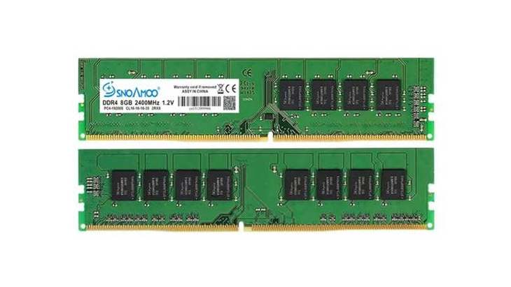 ddr3改ddr4协议 DDR3 与 DDR4：演进中的兄弟，接口差异与信号稳定性挑战  第1张