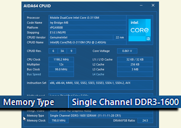 ddr3cpu装ddr4 DDR3CPU 升级 DDR4 内存，并非易事，兼容性问题比想象中复杂得多  第7张