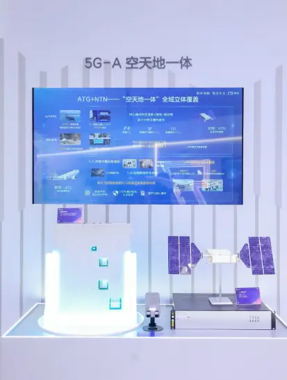 5G 视频手机：重塑生活方式的神奇设备，带来高清流畅体验  第3张