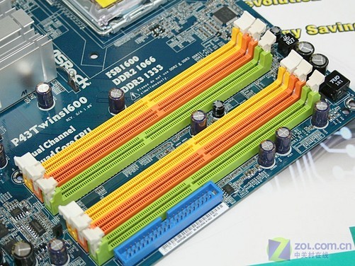 ddr2 ddr3怎么识别 DDR2 与 DDR3 内存条的外观差异及区分方法  第5张