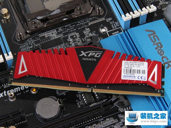 ddr4插ddr3上 DDR4 与 DDR3 的显著差异：性能、接口及混用后果  第5张