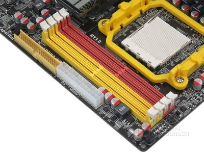 主板内存ddr3 ddr2 DDR3 崛起之路：从 DDR2 手中夺取内存市场的巅峰  第5张