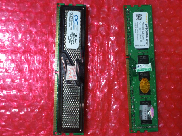 DDR2 与 DDR3 内存的差异及兼容性探讨  第7张