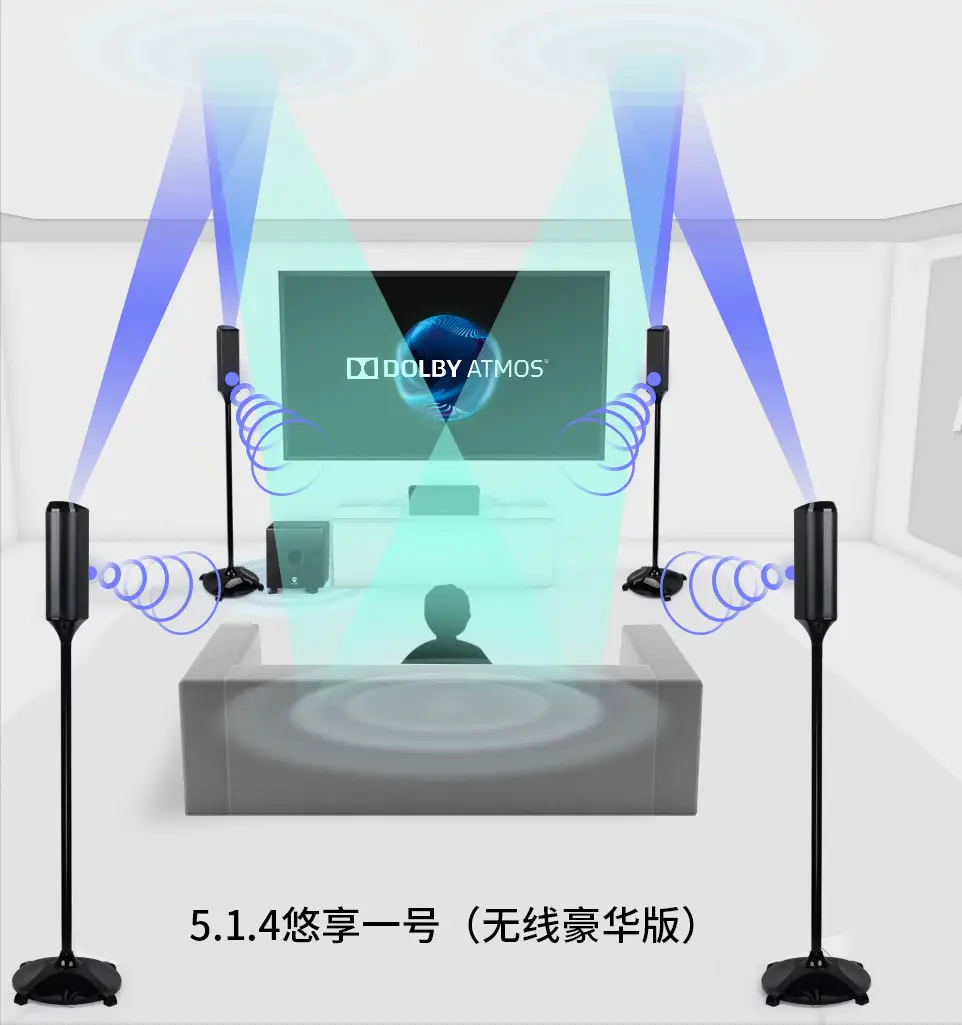 博士音响 WiFi 连接问题探讨：期望与现实的纠结  第1张