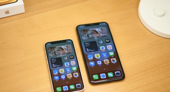 5G 手机频段大揭秘：iPhone12 系、Mate40 系列领衔，小米、OPPO、vivo 谁更胜一筹？  第10张