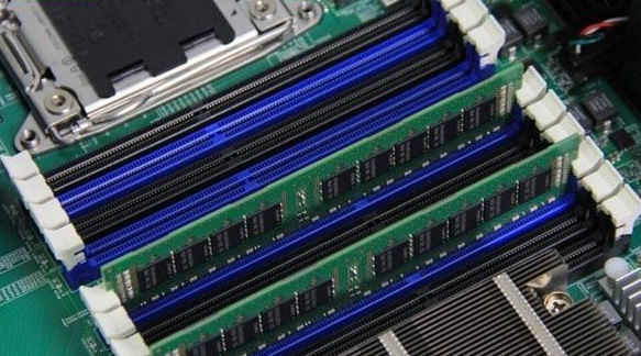 DDR2比DDR快的原因 DDR2 与 DDR 内存条的差异及 DDR2 性能优势详解