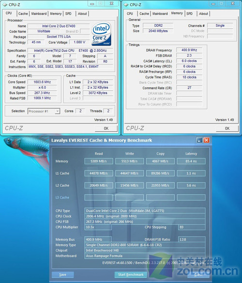 DDR2比DDR快的原因 DDR2 与 DDR 内存条的差异及 性能优势详解  第4张