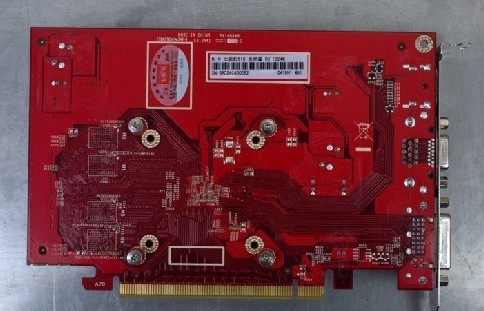 GT610 显卡：昔日入门级显卡，性能与实用性的探讨  第3张