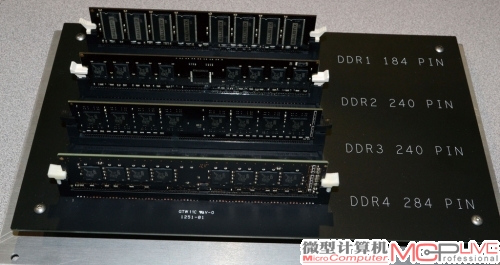 ddr1 ddr2插槽图片 回忆 DDR1 和 DDR2 时代：从插槽外观差异到科技发展的见证  第2张