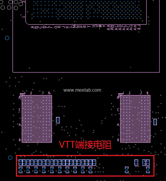 ddr1 ddr2插槽图片 回忆 DDR1 和 DDR2 时代：从插槽外观差异到科技发展的见证  第5张