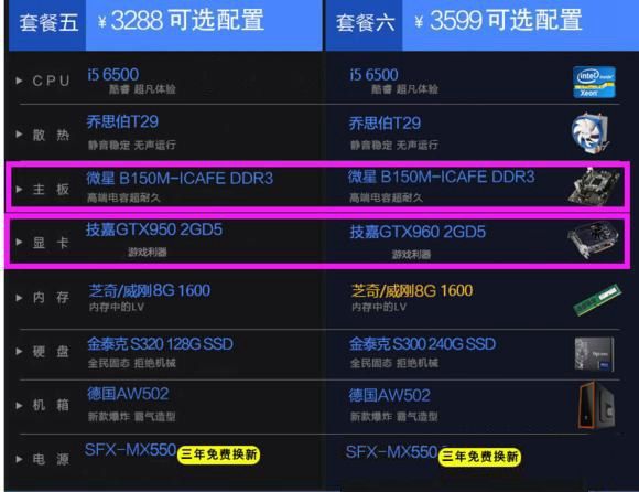 DDR3 和 DDR4 的抉择：解析二者差异，避免商家误导  第2张