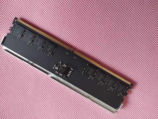 DDR5 主板转换 DDR4：内存适配的情感纠结与技术探险  第4张