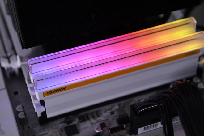 DDR5 主板转换 DDR4：内存适配的情感纠结与技术探险  第6张