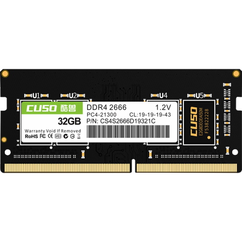 内存ddr4转ddr2 DDR4 与 DDR2：时代变迁下的技术对决与转换挑战  第2张