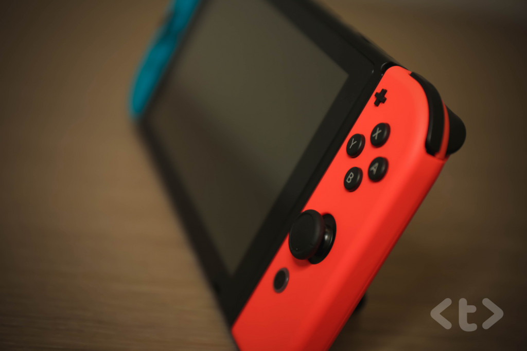 任天堂 Switch 底座连接音箱：提升游戏体验的全新革命  第5张