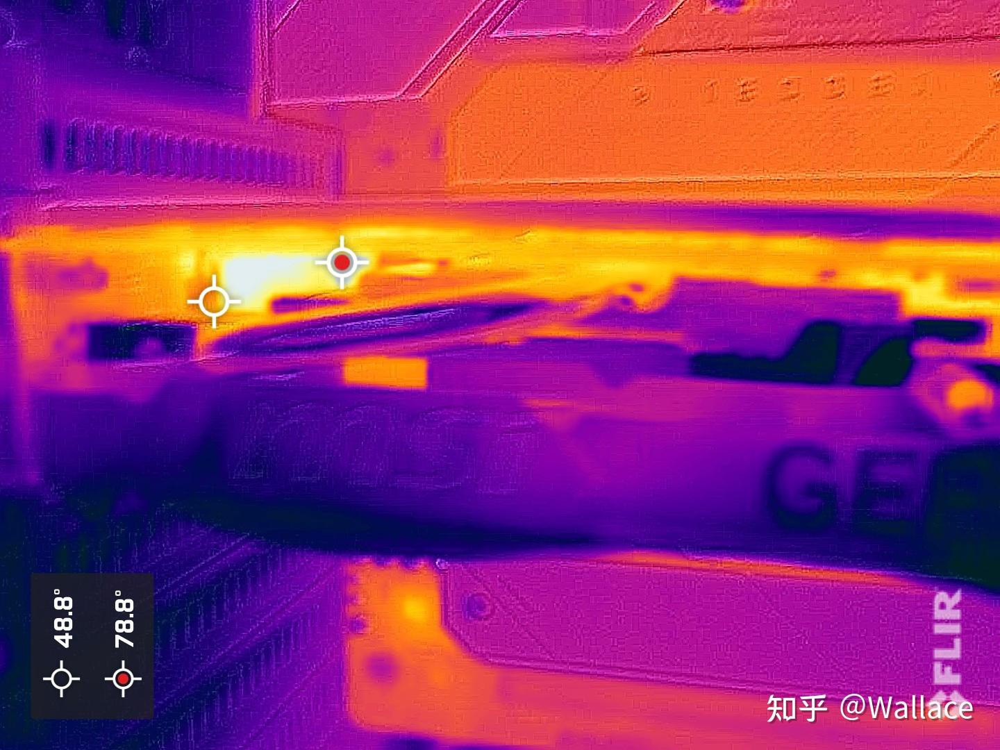 GT73EVR 笔记本显卡频率 450MHz，游戏体验绝佳散热性能出众  第10张