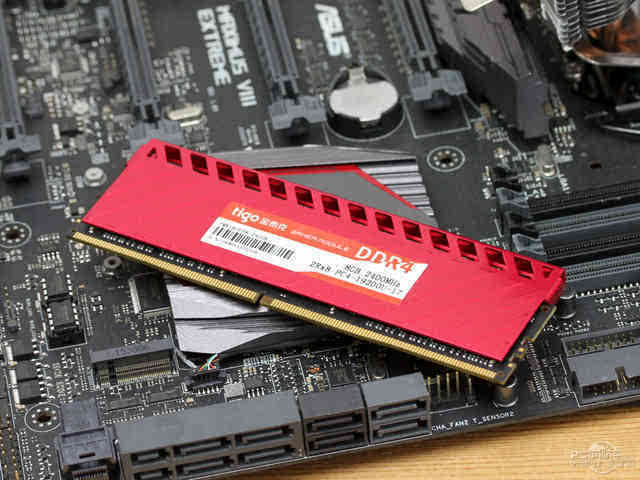 DDR3 与 DDR4 内存差异解析：速度与稳定性的较量  第2张