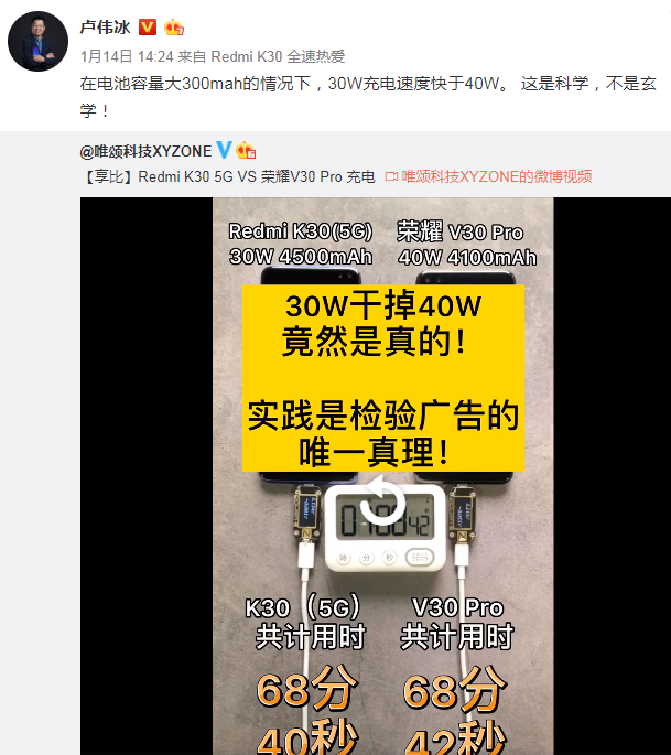 快充技术与 5G 网络：是便利还是损害？  第2张