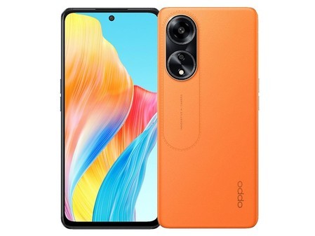 OPPO 新推 5G 中端机型，价格亲民性价比高，外观出众引领潮流  第10张