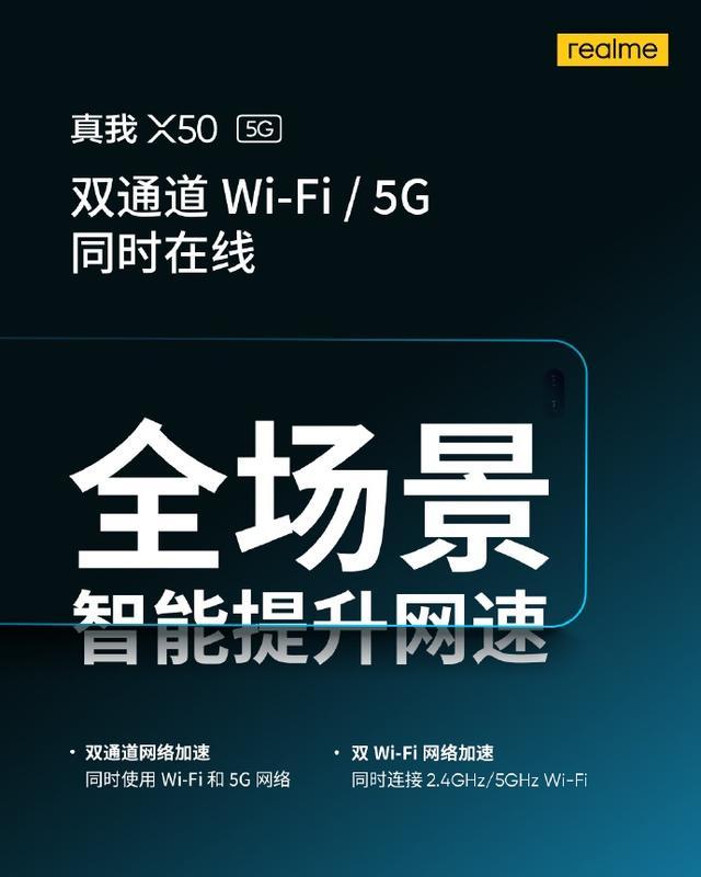 双 5G 并发显示：赋予手机腾飞之翼，解决网络波动难题  第8张