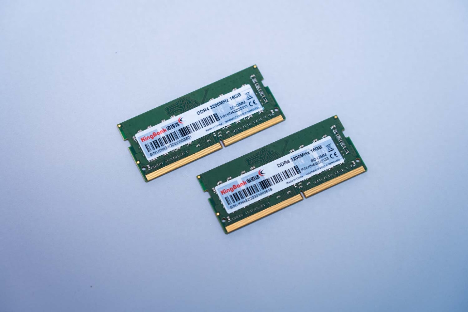 DDR4 频率与 DDR4：速度与激情的象征，电脑性能的关键因素  第3张