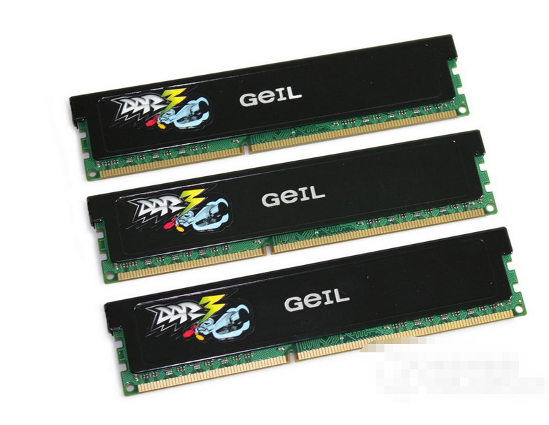 DDR3 与 DDR2：速度与稳定的较量，各有千秋的内存选择  第3张