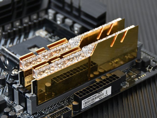 DDR2 主板与 DDR4 内存的关联探讨：老当益壮的 主板能否支持 内存？  第4张