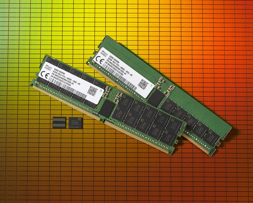 DDR3 与 DDR5 差距悬殊，二者无法兼容，DDR5 显卡性能远超  第6张