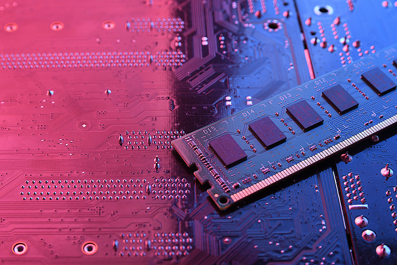 DDR3 内存：技术前沿的微细存储组件，你了解多少？  第2张