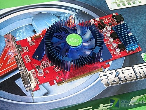 9800GT 显卡：昔日辉煌与如今现状的深度剖析  第3张