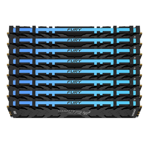 金士顿 DDR3 与 DDR4：内存领域的过去与现在  第6张