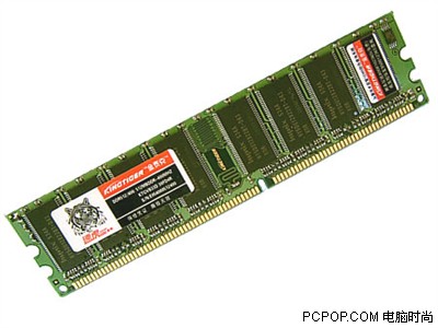 内存ddr400与ddr2 DDR400 与 DDR2：那些年我们一起追过的内存，如今你还记得吗？  第8张