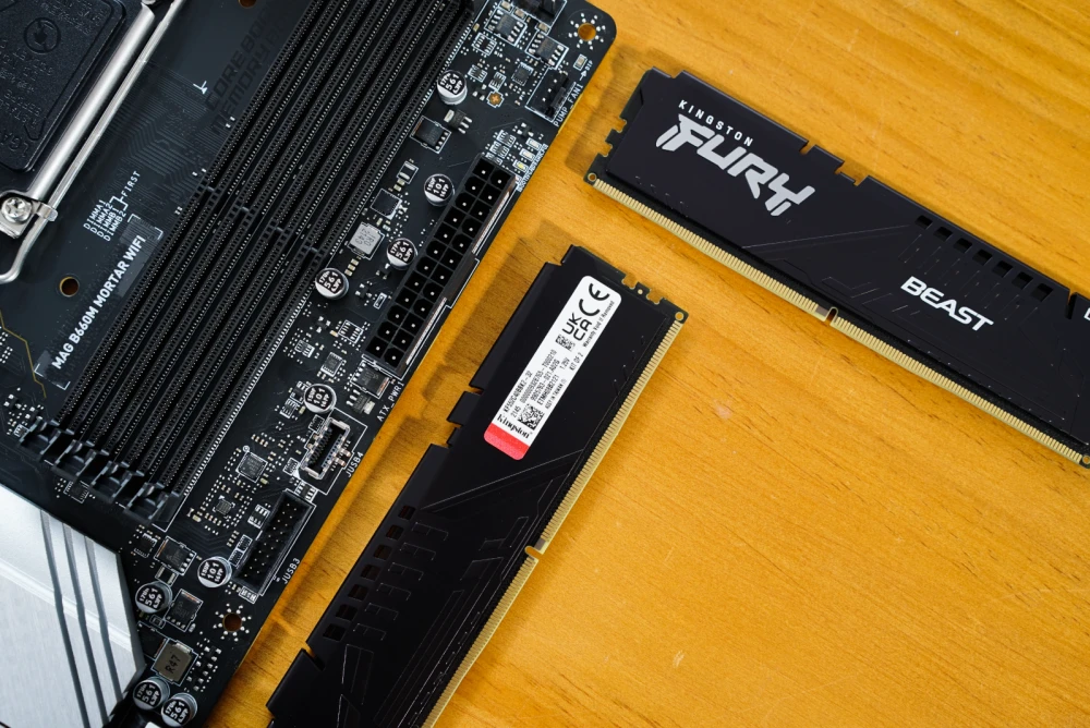 DDR4 至 DDR5 转换芯片：让旧电脑焕发新生的神奇配件  第10张