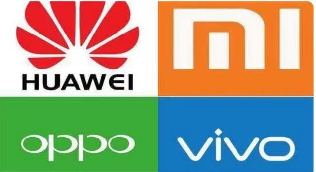 5G 手机市场竞争激烈，华为、小米、OPPO、vivo、苹果各显神通  第7张