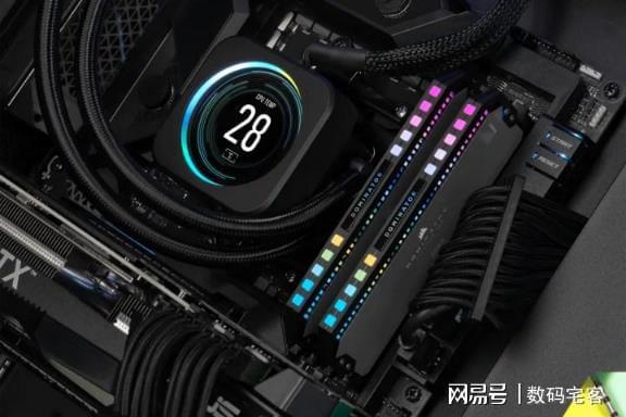 固态DDR3与DDR4 DDR3 与 DDR4：内存领域的两大标杆，差异与性能对比分析  第9张