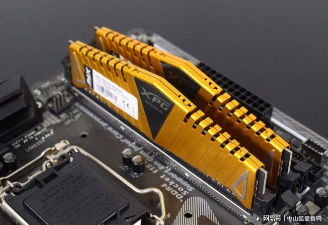 DDR4 内存条置入 DDR3 主板致损毁，你真的了解两者区别吗？  第6张