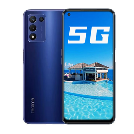 红米 Note11 和真我 Q3s，900 元价位 5G 手机的性价比之王