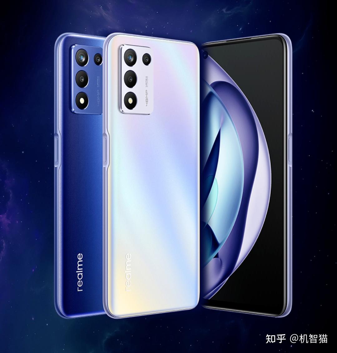 红米 Note11 和真我 Q3s，900 元价位 5G 手机的性价比之王  第2张