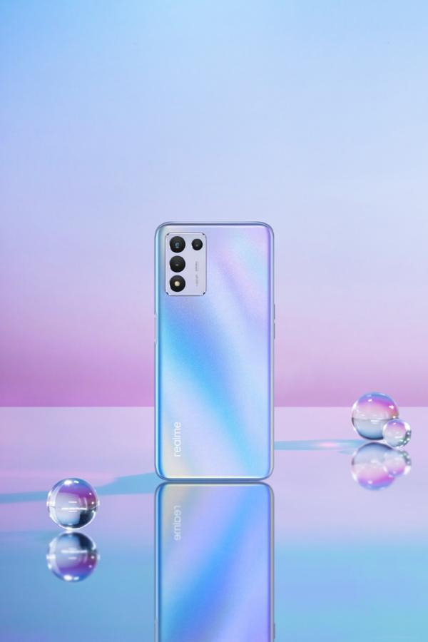 红米 Note11 和真我 Q3s，900 元价位 5G 手机的性价比之王  第9张