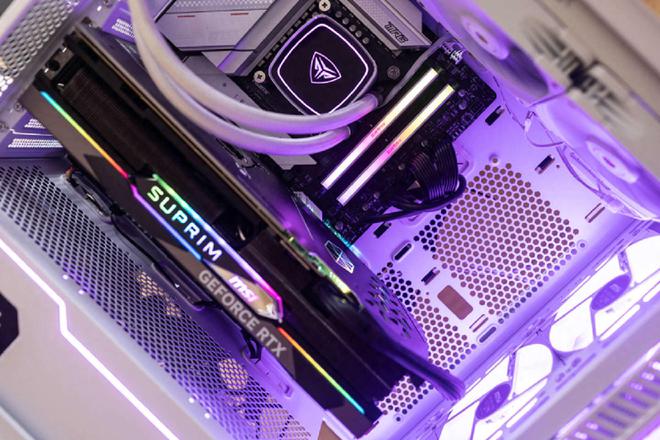 DDR6 与 DDR5 显存性能差异对比：速度与容量的较量  第9张