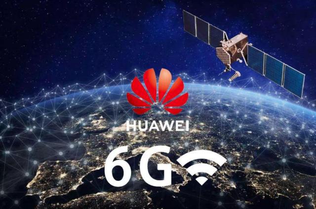 华为 5G 专利全球领先，重塑全球通信版图，激发民族自豪感  第9张