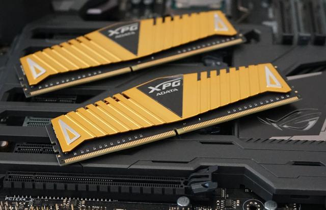 DDR4 与 DDR3 在吃鸡游戏领域的交锋：速度与激情的对决  第2张